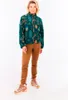 Protest Damen Fleecejacke PRTAdele Rainstorm Blue : M Produktbild-Vorschau 10