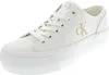 Calvin Klein Vulc Flatform Low YW0YW0176301W (38/triple Produktbild-Vorschau 5