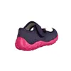 A single child's shoe shown from a side-angle on a white background. Produktbild-Vorschau