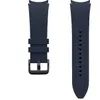 Samsung Hybrid Eco-Leather Band (S/M) für Watch, Indigo Produktbild-Vorschau 9
