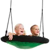 Altalena a nido Ø 98 cm - Altalena sospesa fino a 150 kg - Anteprima dell’immagine prodotto 9