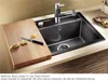 BLANCO 518528, Braun, 1 Becken, 445 x 350 mm, 19 cm, 515 Produktbild-Vorschau 6
