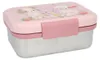 Princess Mimi 0414030, Brotdose, Kind, Rose, Polypropylen Produktbild-Vorschau 5