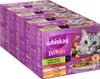 WHISKAS® Portionsbeutel Multipack Tasty Mix Chef's Choice Produktbild-Vorschau 1