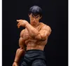 Jada Toys 253252027, Actionfigur zum Sammeln, Videospiel, Produktbild-Vorschau 12