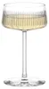 Stölzle Lausitz New York Bar Soho Coppa da champagne 316 ml Anteprima dell’immagine prodotto 4