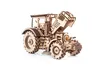 EWA Eco-Wood-Art - 3D-Holzpuzzle für Jugendliche und Produktbild-Vorschau 6