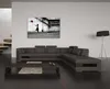 4165 Dievča s balónom na plátne 80x60 cm zarámovaný Náhľad obrázku produktu 3