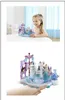 Mattel DFR88 Frozen - Eislaufspaß mit Elsa Produktbild-Vorschau 3