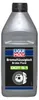 Liqui Moly Bremsflüssigkeit DOT 5.1 1 Liter Kanister SAE J Produktbild-Vorschau 4