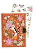 Avenue Mandarine Tagebuch, 240 Seiten, 11x14 cm, mit Produktbild-Vorschau 1