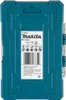 Makita Bohrer-Set HSS 10tlg Produktbild-Vorschau 4