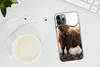 MuchoWow® Handyhülle Schutzhülle Hülle für iPhone 11 Pro Produktbild-Vorschau 6
