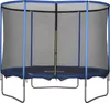 HOMCOM Trampoline for Kids Adult Outdoor Bouncer Jumper w/ Produktbild-Vorschau 1