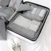 7er Set praktische Reiseorganizer - Ordnung und Übersicht Produktbild-Vorschau 14