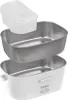 Noveen Lunch Box Pearl 12/24/230V  – Szybkie I Wygodne Podgląd zdjęcia produktu 2