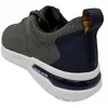 Bugatti Nubola Sneaker Blau Produktbild-Vorschau 2