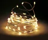 Ghirlanda di luci fiabesche 320 LED bianco caldo Anteprima dell’immagine prodotto 2