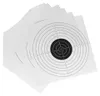 Trizand 27731 Schietschijf 50 x 50 cm, 100 stuks Productafbeelding-voorbeeld 1