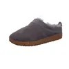 Haflinger Snowbird pantofole da donna pantofole grigio Anteprima dell’immagine prodotto 37