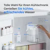 Waterdrop FreshTaste elektrický změkčovač vody, 4l dávkovač Náhled obrázku produktu 2