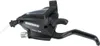 SHIMANO ESTEF5002LSBL S+B-Hebel ST-EF 500 2-Finger 3-fach Produktbild-Vorschau 3