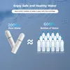 Zestaw wkładów filtrujących Hydrofast HF02 + HF03 do Podgląd zdjęcia produktu 5