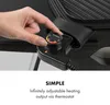 Klarstein Gatsby, grill elektryczny, 2000 W, EasyGrill, Podgląd zdjęcia produktu 5