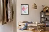 Bild - Bilderrahmen - 50 cm x 70 cm - MDF - Rahmen - Produktbild-Vorschau 3
