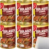 G&G Gulaschsuppe ungarische Art 6er Pack (6x400ml Dose) + Produktbild-Vorschau 2