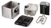 Domo Fritteuse 4L Inox Do458Fr Produktbild-Vorschau 4