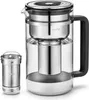 Aarke Wasserfilterkanne Haushalt Wasserfilter Purifier Produktbild-Vorschau 2