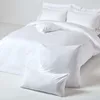 HOMESCAPES Kopfkissenbezug mit Stehsaum, Fadendichte 1000, Produktbild-Vorschau 5