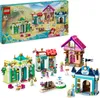 LEGO® Disney Princess 43246 Marché d'aventure des Voir les images du produit 3
