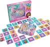 Games KOG KOL Gabbys DH 72 Memo pop Bundle GML, Stolová Náhľad obrázku produktu 5