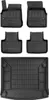OMAC set tappetini e fodera bagagliaio per VW Touareg Anteprima dell’immagine prodotto 12