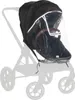 Hauck Universal Regenschutz für Kinderwagen Produktbild-Vorschau 1