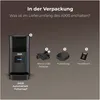 Zedar A600 Automatischer Futterautomat – für Katze und Hund Produktbild-Vorschau 11