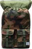 Herschel Buckingham Rucksack Uni 10509-02232 OS Produktbild-Vorschau 4
