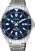 Herrenuhr - Serie: Promaster - Citizen Modell: BN0201-88L Náhled obrázku produktu 1