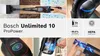 BOSCH BCS1051POW Illimitato 10 Anteprima dell’immagine prodotto 2