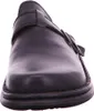 Josef Seibel Herren Leder Clogs schwarz, Glattleder, Produktbild-Vorschau 8