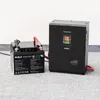 Alimentazione di emergenza Rebel Power 1000 12V/230V UPS Anteprima dell’immagine prodotto 11