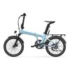 Rower elektryczny DECE OASIS Air 20S(2026), rower składany, Podgląd zdjęcia produktu 3