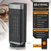Riscaldatore ceramico Brandson con Wi-Fi e controllo Anteprima dell’immagine prodotto 2