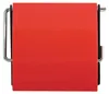 MSV Bad Serie Toilettenpapierhalter WC Rollenhalter Produktbild-Vorschau 2