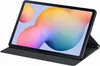 Samsung Book Cover EF-BP610 für Galaxy Tab S6 Lite - Grau Produktbild-Vorschau 11