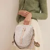 OKWISH Eleganter Damen Kunstleder Rucksack 2 Produktbild-Vorschau 10