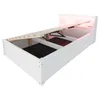 Flieks Jugendbett 90x200cm mit Ladefunktion und Led, Produktbild-Vorschau 8