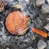 Padella da fuoco in ghisa Petromax fp35-t con manico Anteprima dell’immagine prodotto 35